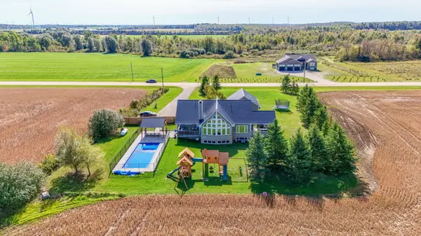 321311 Concession 6-7 RD, East Luther Grand Valley, ON L9W 0W8