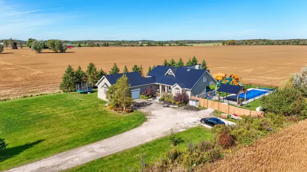 321311 Concession 6-7 RD, East Luther Grand Valley, ON L9W 0W8