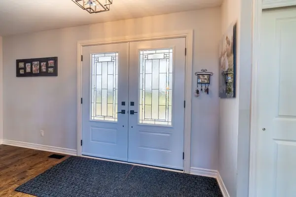 321311 Concession 6-7 RD, East Luther Grand Valley, ON L9W 0W8