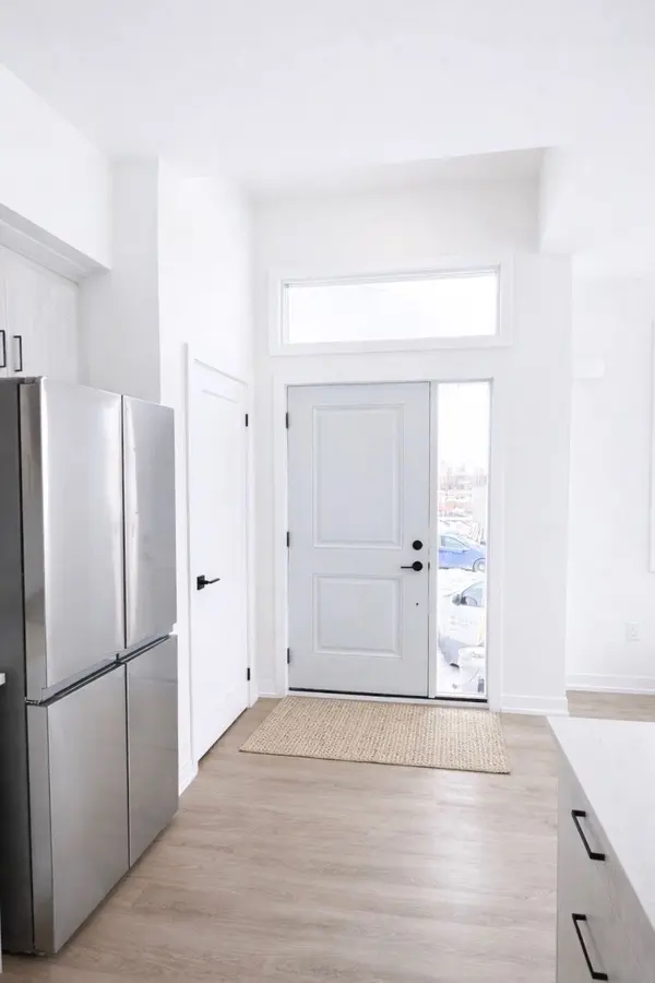 515 (Blk 59) Joseph Gale ST #205, Cobourg, ON K9A 1K8