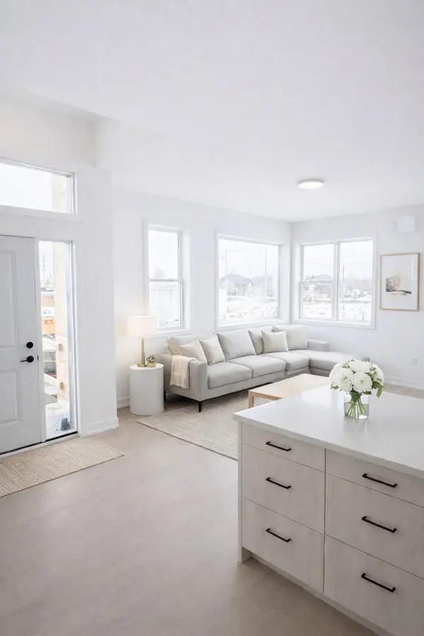 515 (Blk 59) Joseph Gale ST #205, Cobourg, ON K9A 1K8