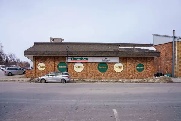 16 Grand RD, Trent Hills, ON K0L 1L0