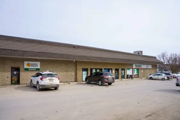 16 Grand RD, Trent Hills, ON K0L 1L0