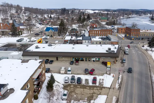 16 Grand RD, Trent Hills, ON K0L 1L0