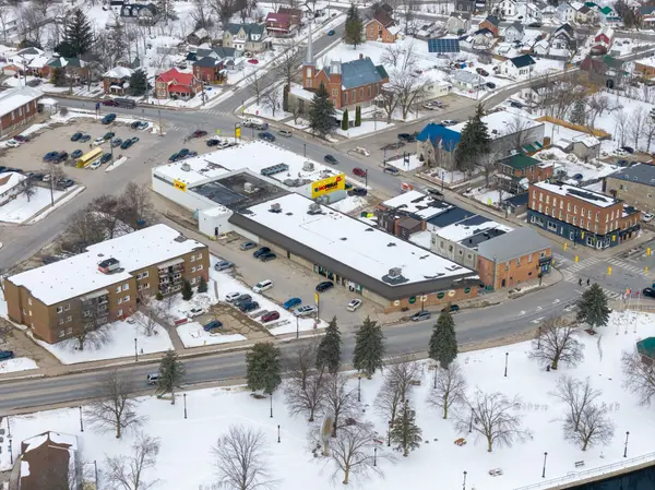 16 Grand RD, Trent Hills, ON K0L 1L0