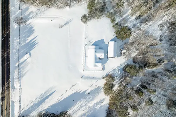 2180-2186 Highway 141 N/A, Muskoka Lakes, ON P0B 1L0