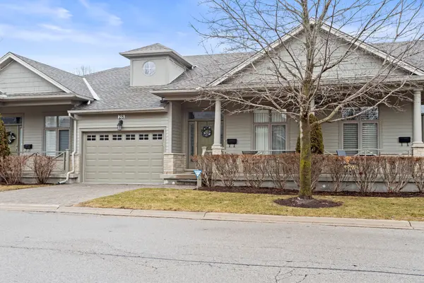 124 North Centre RD #28, London North, ON N5X 4R3