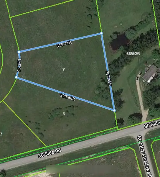 7 Captain Rounding WAY, Amaranth, ON L9V 3T8