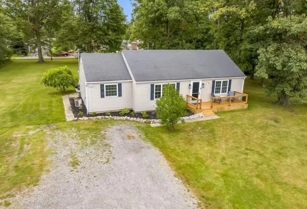 1970 Garrison RD, Fort Erie, ON L2A 5M4