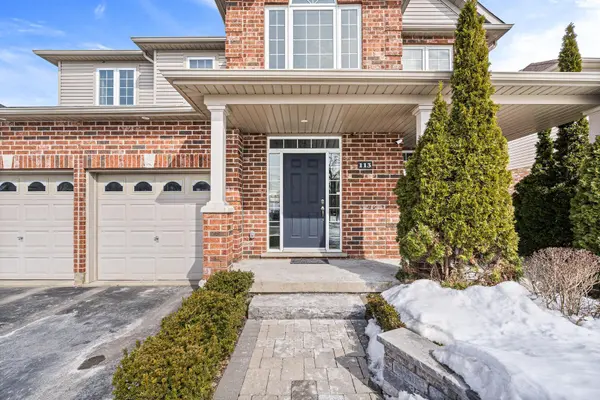 113 Wheeler CT, Guelph/eramosa, ON N0B 2K0