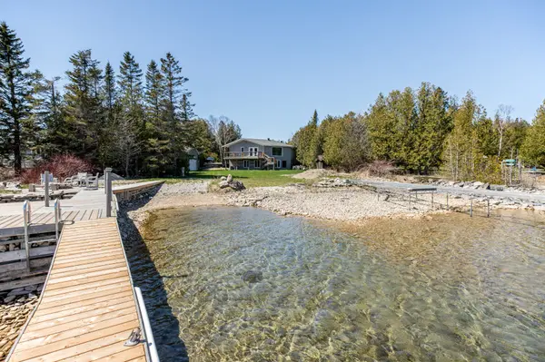 119 Pine Tree Harbour RD, Northern Bruce Peninsula, ON N0H 1Z0