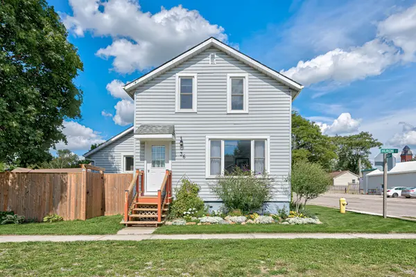 36 Huron ST, Huron East, ON N0K 1W0