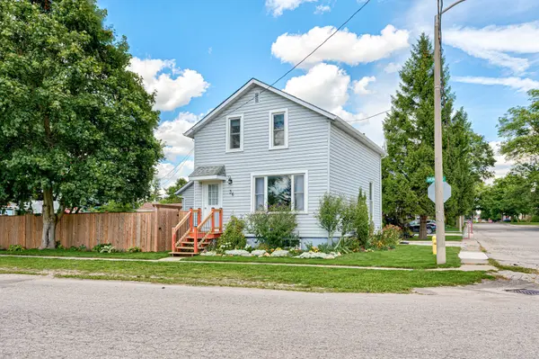 36 Huron ST, Huron East, ON N0K 1W0
