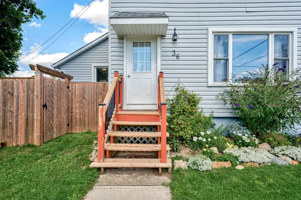 36 Huron ST, Huron East, ON N0K 1W0