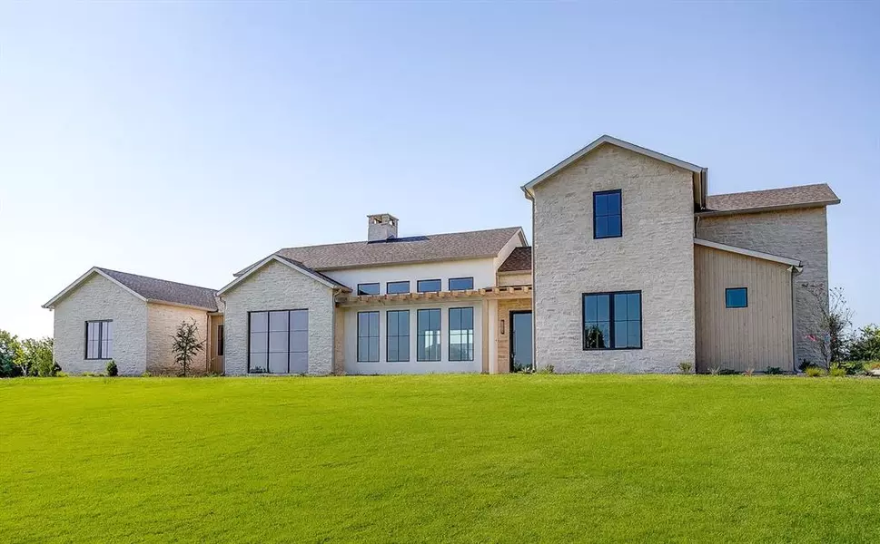 2015 Meadowlark Court, Aledo, TX 76008