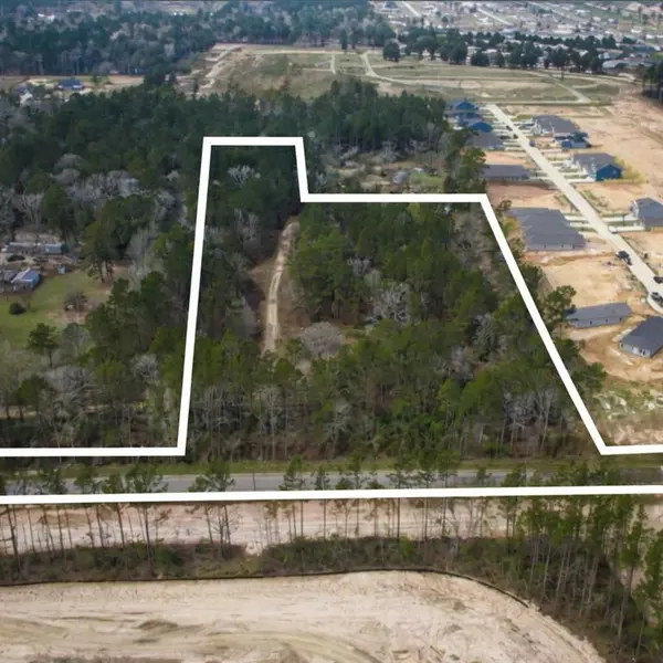 TBD 6.77 Acres Goodman Road, Conroe, TX 77306