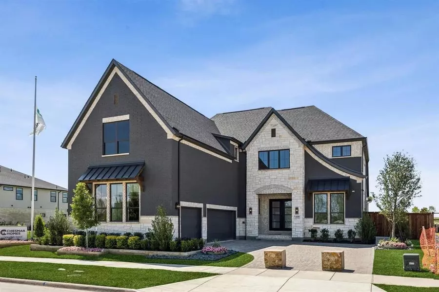 9458 Spindletree, Frisco, TX 75035