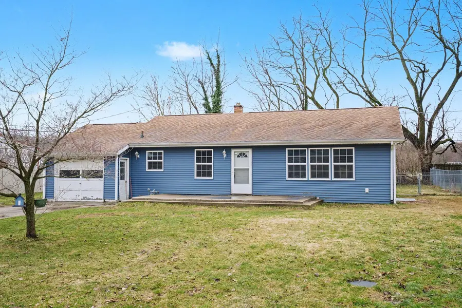 434 Bruce AVE, Niles Twp, MI 49120