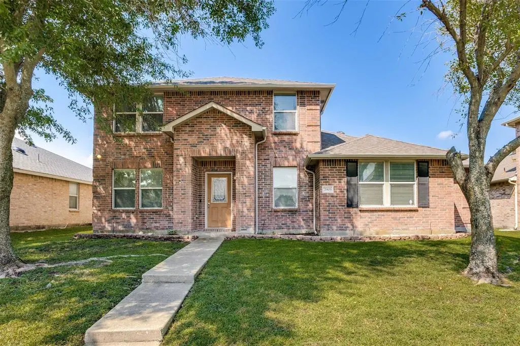2903 Lake Vista Drive, Wylie, TX 75098