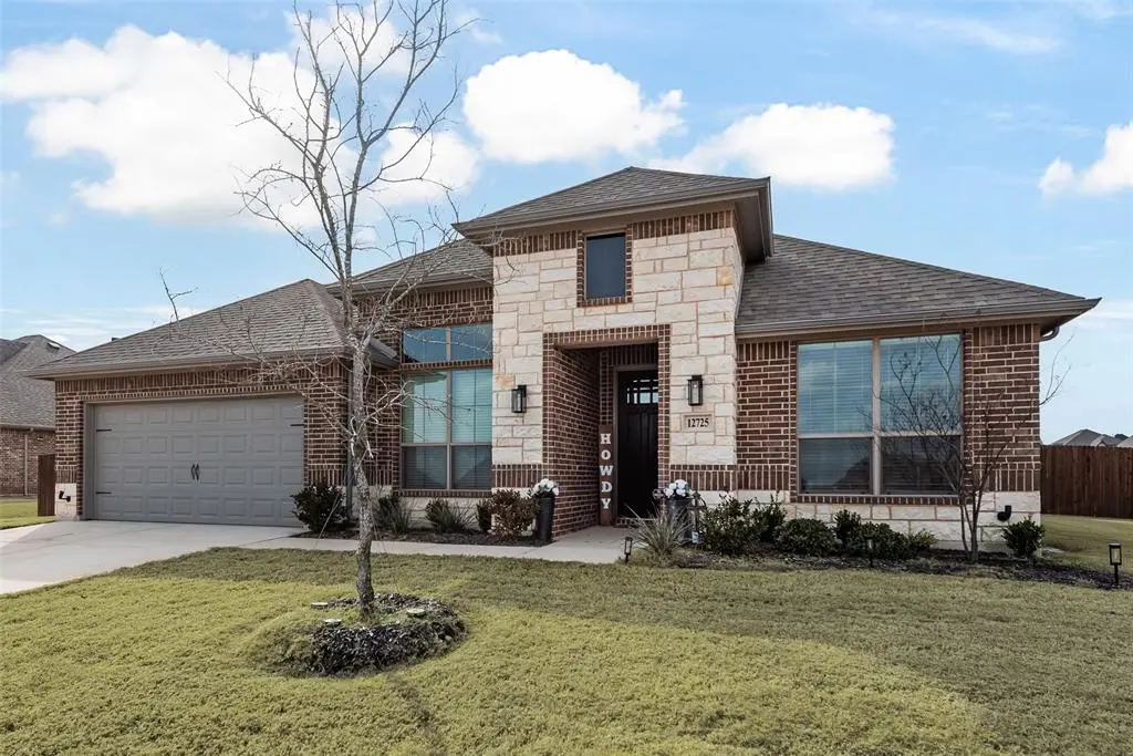 12725 Caliber Drive, Godley, TX 76044