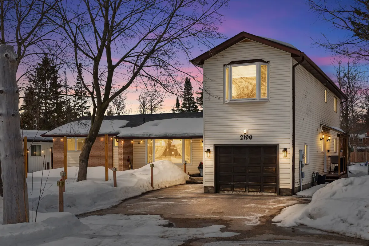 2196 Richard ST, Innisfil, ON L9S 2C4