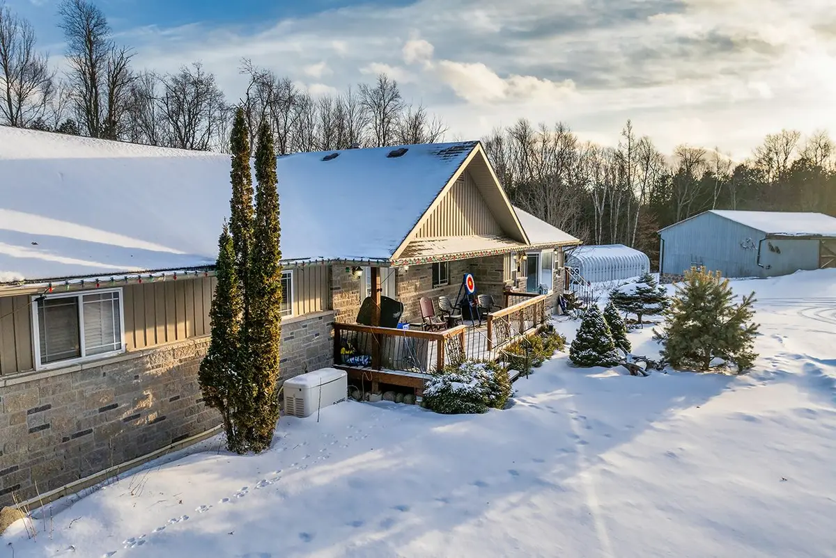 769 Penryn RD, Cramahe, ON K0K 1S0