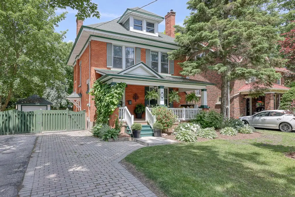 285 Ingersoll AVE, Woodstock, ON N4S 4W8