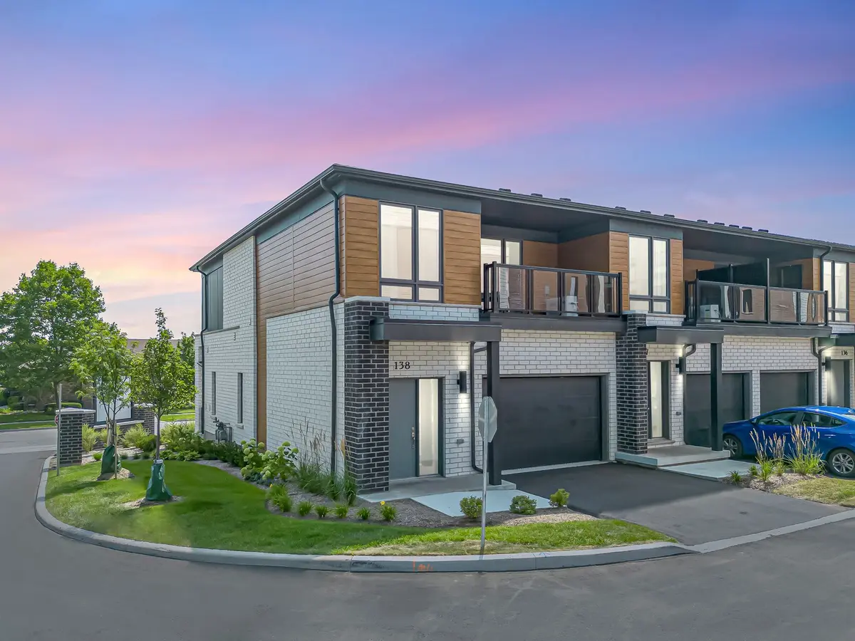 25 Isherwood AVE #J138, Cambridge, ON N1R 1B6