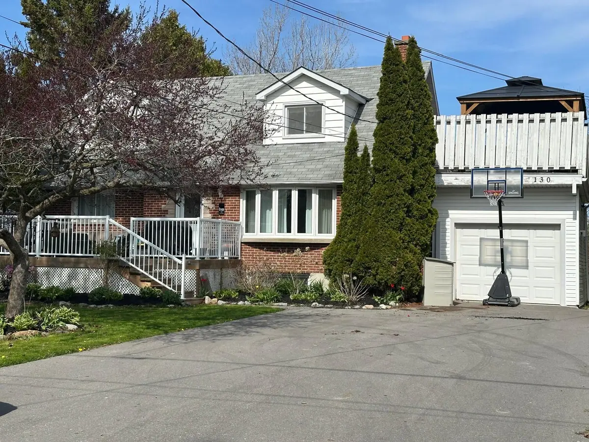 130 Tremaine ST ##main, Cobourg, ON K9A 2Z3