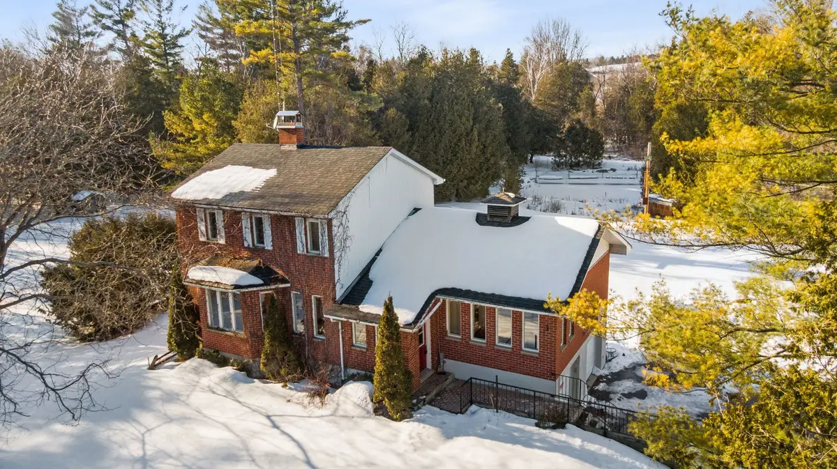 189 Brimley RD S, Alnwick/haldimand, ON K0K 2G0