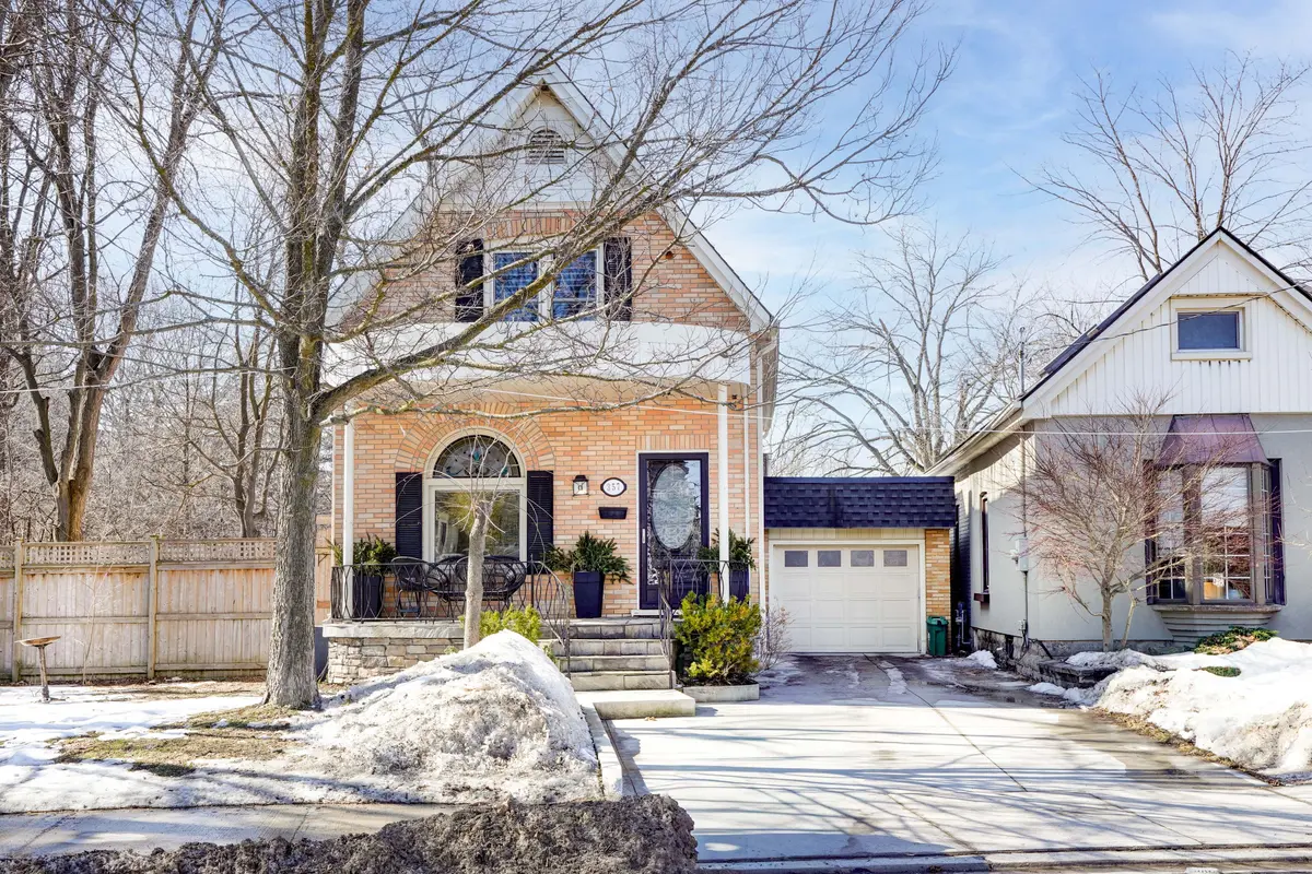 357 Wortley RD, London South, ON N6C 3S1