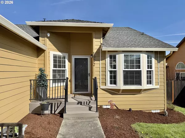 Washougal, WA 98671,1032 40TH ST