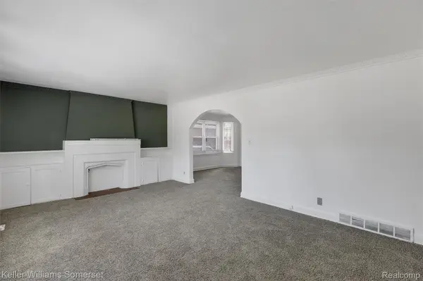 13951 Saint Marys ST, Detroit, MI 48227