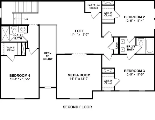 5652 Taylor Trail, Arlington, TX 76017