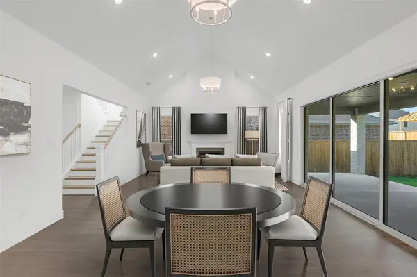 5652 Taylor Trail, Arlington, TX 76017