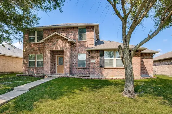 2903 Lake Vista Drive, Wylie, TX 75098