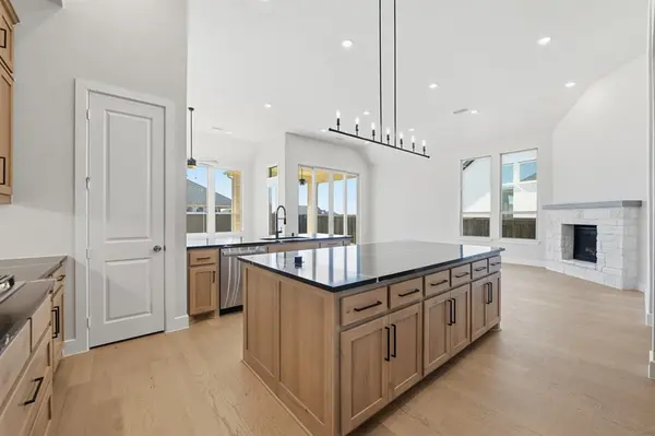 4341 Clydesdale Drive, Aubrey, TX 76227