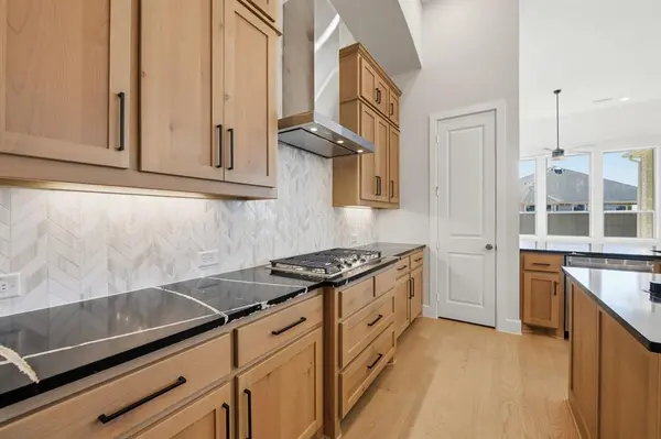 4341 Clydesdale Drive, Aubrey, TX 76227