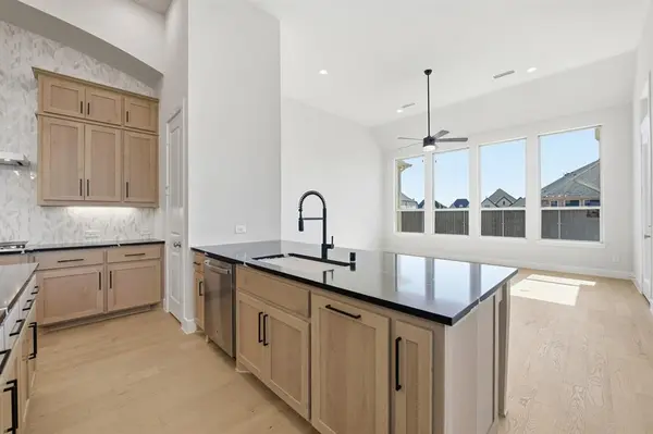 4341 Clydesdale Drive, Aubrey, TX 76227