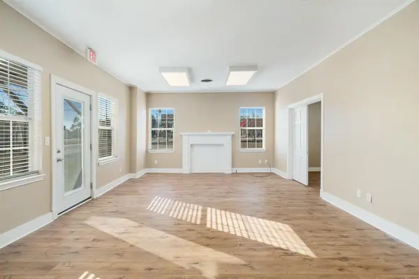 1249 Lamar Avenue, Paris, TX 75460