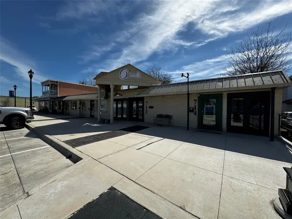 708 Cedar Street, Cedar Hill, TX 75104