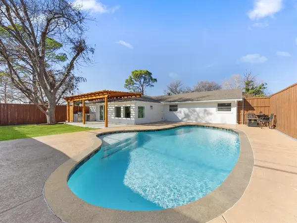 Dallas, TX 75229,3616 Woodleigh Drive