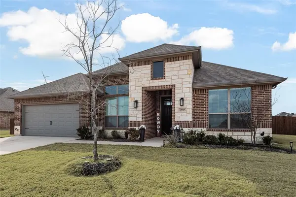 12725 Caliber Drive, Godley, TX 76044