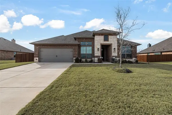 12725 Caliber Drive, Godley, TX 76044