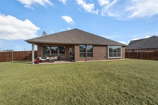 12725 Caliber Drive, Godley, TX 76044