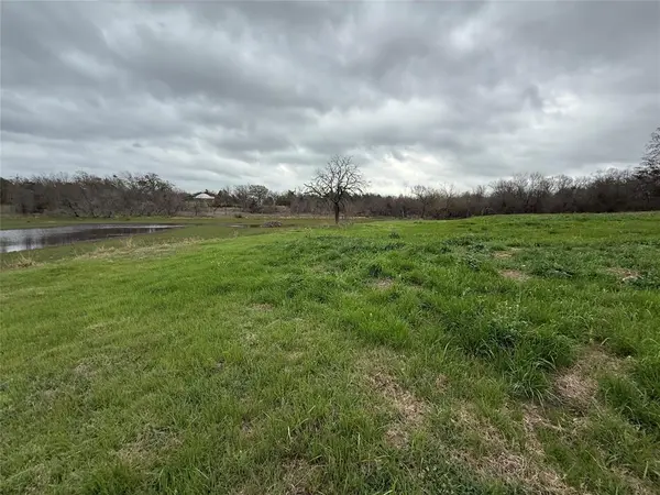 Lot 80 Diamond Point, Corsicana, TX 75109