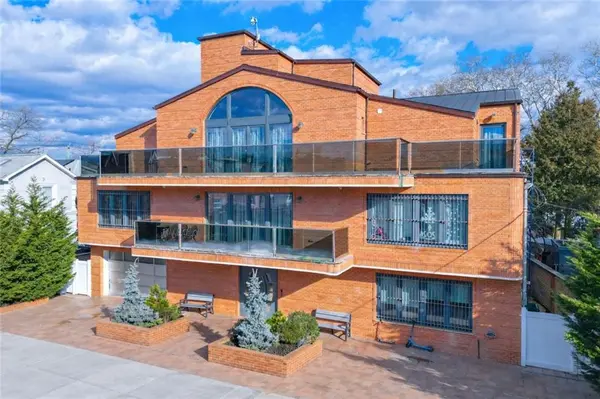 2711 East 26th ST, Brooklyn, NY 11235