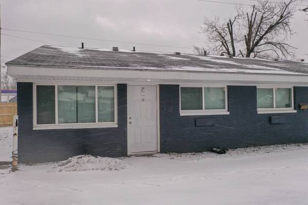 3817 Lippincott Apt 17 BLVD, Flint, MI 48507