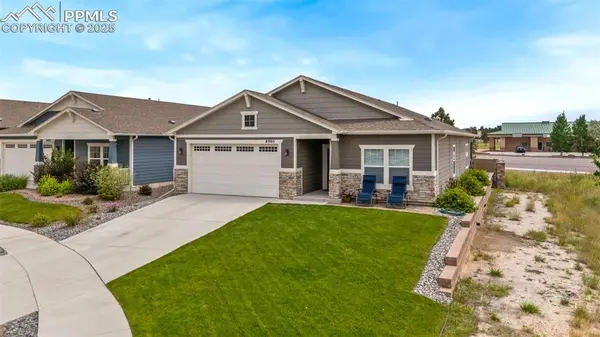 8905 Monopoly DR, Colorado Springs, CO 80924