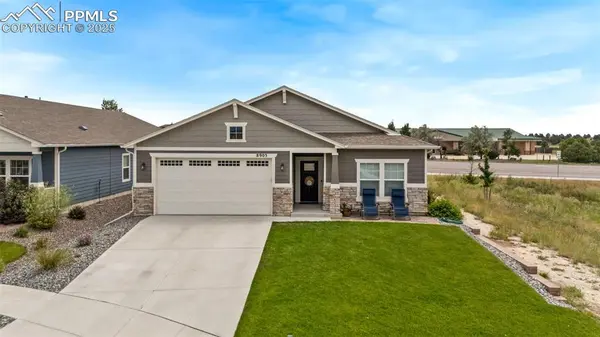8905 Monopoly DR, Colorado Springs, CO 80924
